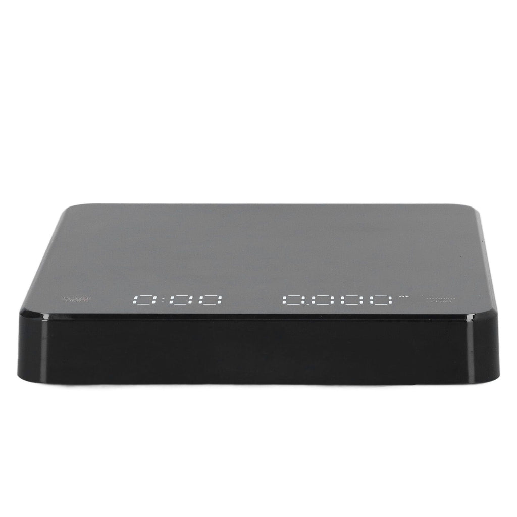 Electronic Coffee Scale Rechargeable High Temperature Resistance 3KG Kitchen Scale for Home