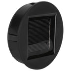 Solar Lights Replacement Top 7lm LED Solar Replacement Top for Outdoor Hanging Lanterns