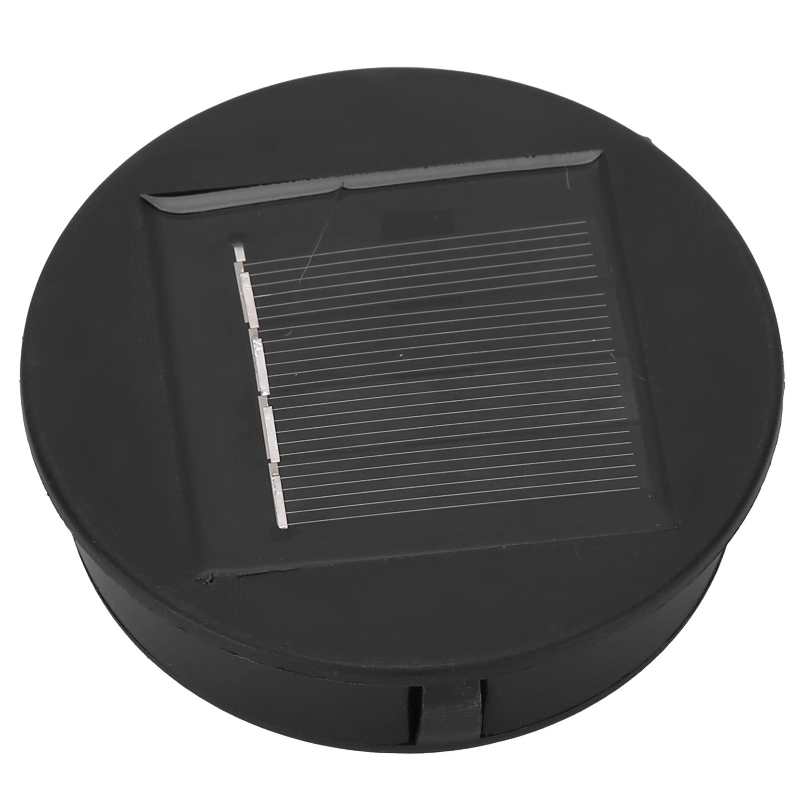 Solar Lights Replacement Top 7lm LED Solar Replacement Top for Outdoor Hanging Lanterns