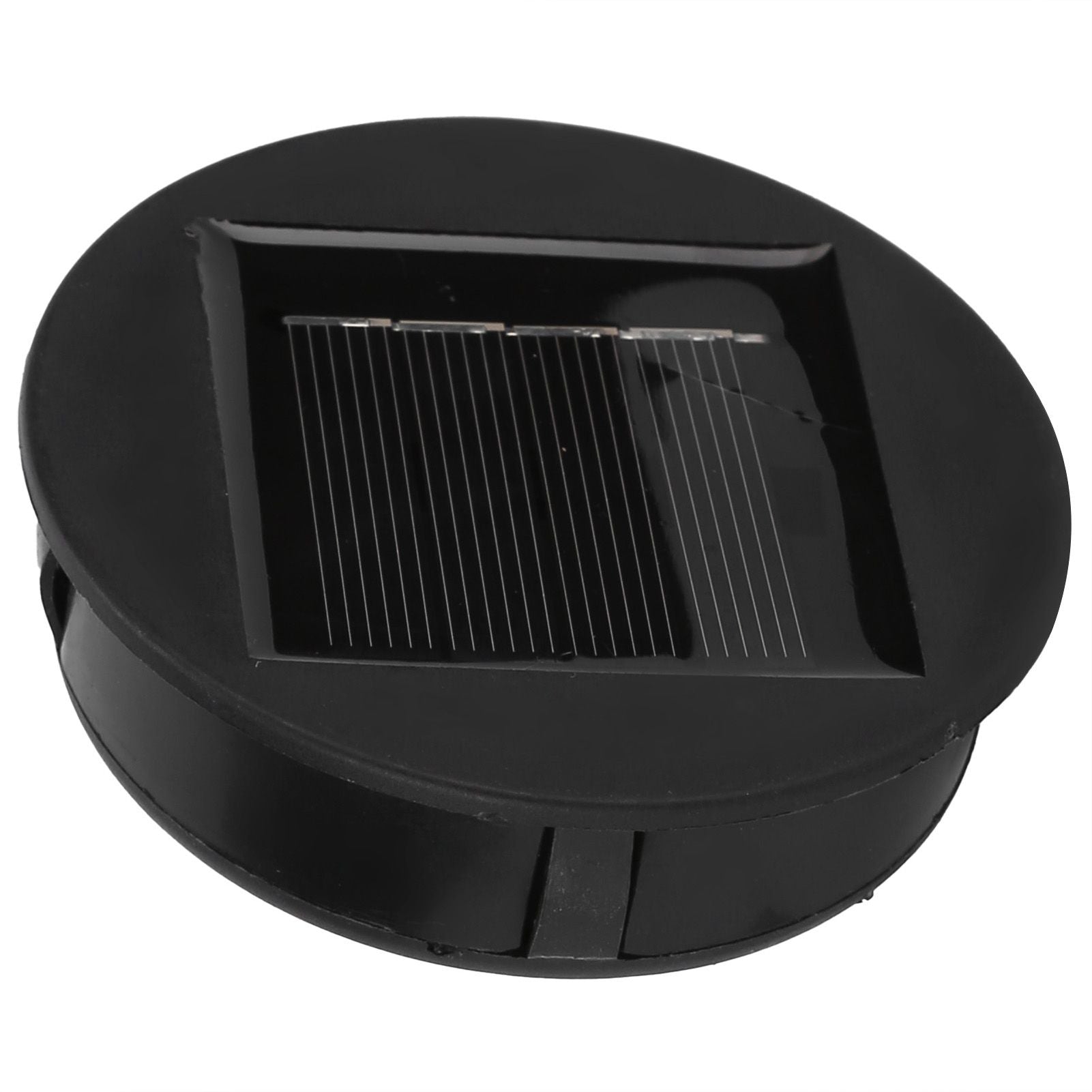 Solar Lights Replacement Top 7lm LED Solar Replacement Top for Outdoor Hanging Lanterns