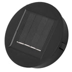 Solar Lights Replacement Top 7lm LED Solar Replacement Top for Outdoor Hanging Lanterns