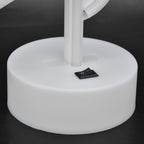 LED Dolphin Neon Light USB Or Battery Powered Unique Room Decoration Accessory with Base
