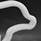 LED Dolphin Neon Light USB Or Battery Powered Unique Room Decoration Accessory with Base