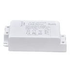 LED Drive Power Transformer LED Drive Power AC100‑240V/0.35A DC12V/1A 12W for G4 MR11 MR16