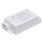 LED Drive Power Transformer LED Drive Power AC100‑240V/0.35A DC12V/1A 12W for G4 MR11 MR16