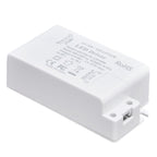 LED Drive Power Transformer LED Drive Power AC100‑240V/0.35A DC12V/1A 12W for G4 MR11 MR16