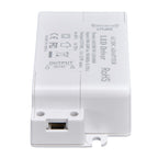LED Drive Power Transformer LED Drive Power AC100‑240V/0.35A DC12V/1A 12W for G4 MR11 MR16