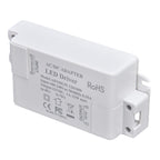 LED Drive Power Transformer LED Drive Power AC100‑240V/0.35A DC12V/1A 12W for G4 MR11 MR16