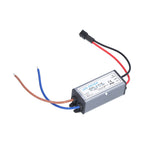 LED Driver 300mA Safe Waterproof Small Size Lamp Power Supply Transformer Adapter