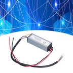 LED Driver 900mA Safe Waterproof Small Size Lamp Power Supply Transformer Adapter