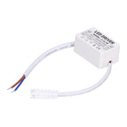 LED Driver 300mA 9‑18VDC Small Size Easy Installation Good Heat Dissipation LED Transformer for Home