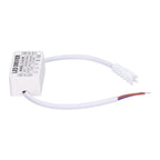 LED Driver 300mA 9‑18VDC Small Size Easy Installation Good Heat Dissipation LED Transformer for Home