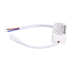 LED Driver 300mA 9‑18VDC Small Size Easy Installation Good Heat Dissipation LED Transformer for Home