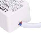 LED Driver 300mA 9‑18VDC Small Size Easy Installation Good Heat Dissipation LED Transformer for Home