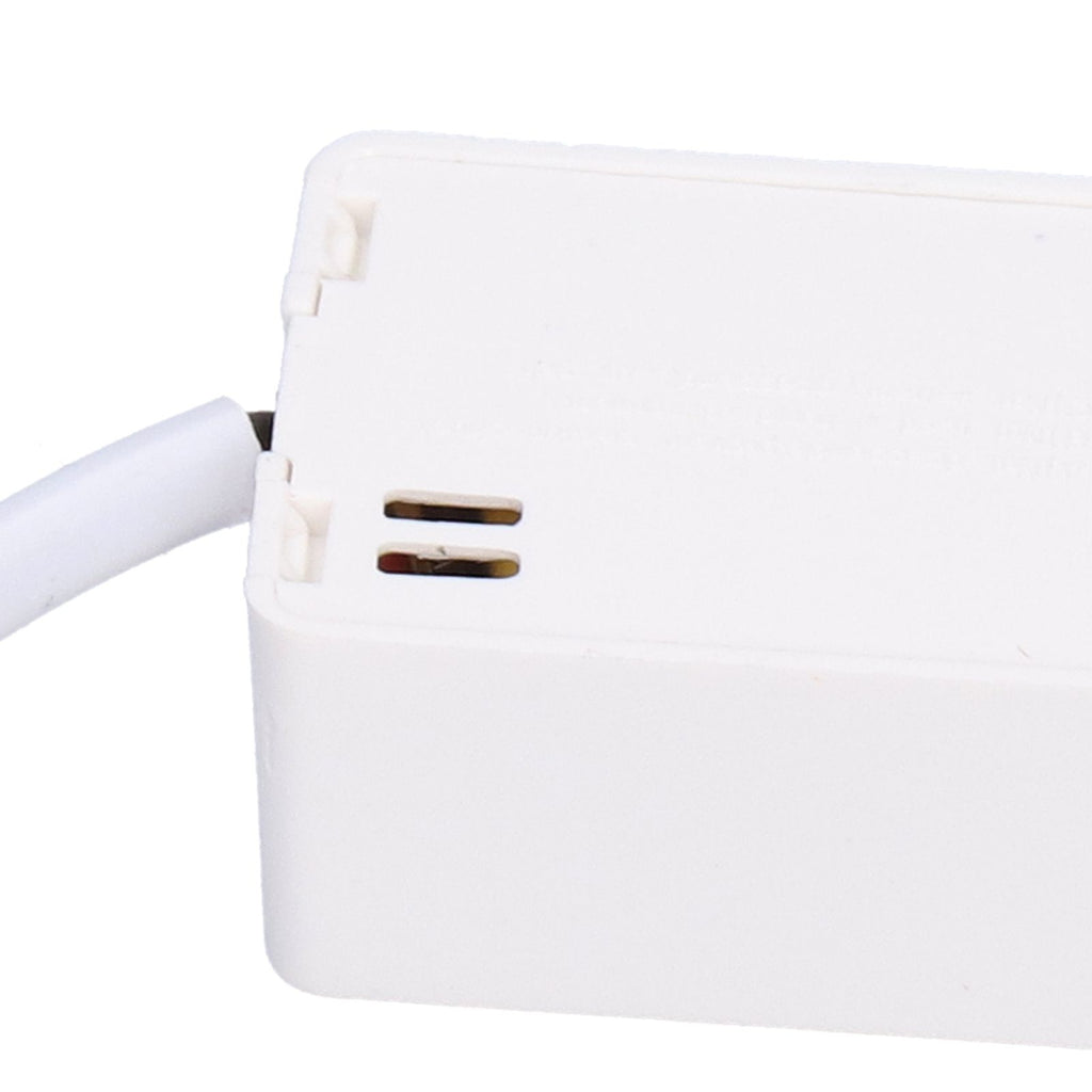 LED Driver 300mA 9‑18VDC Small Size Easy Installation Good Heat Dissipation LED Transformer for Home