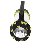 HC‑261 Camping Light Multifunctional USB Rechargeable LED Camping Lantern with 6 Lighting Modes for Emergency Hiking
