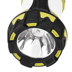HC‑261 Camping Light Multifunctional USB Rechargeable LED Camping Lantern with 6 Lighting Modes for Emergency Hiking