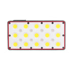LED Outdoor Camping Light Multifunctional Portable Rechargeable Maintenance Lamp