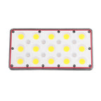 LED Outdoor Camping Light Multifunctional Portable Rechargeable Maintenance Lamp
