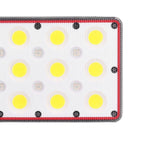 LED Outdoor Camping Light Multifunctional Portable Rechargeable Maintenance Lamp