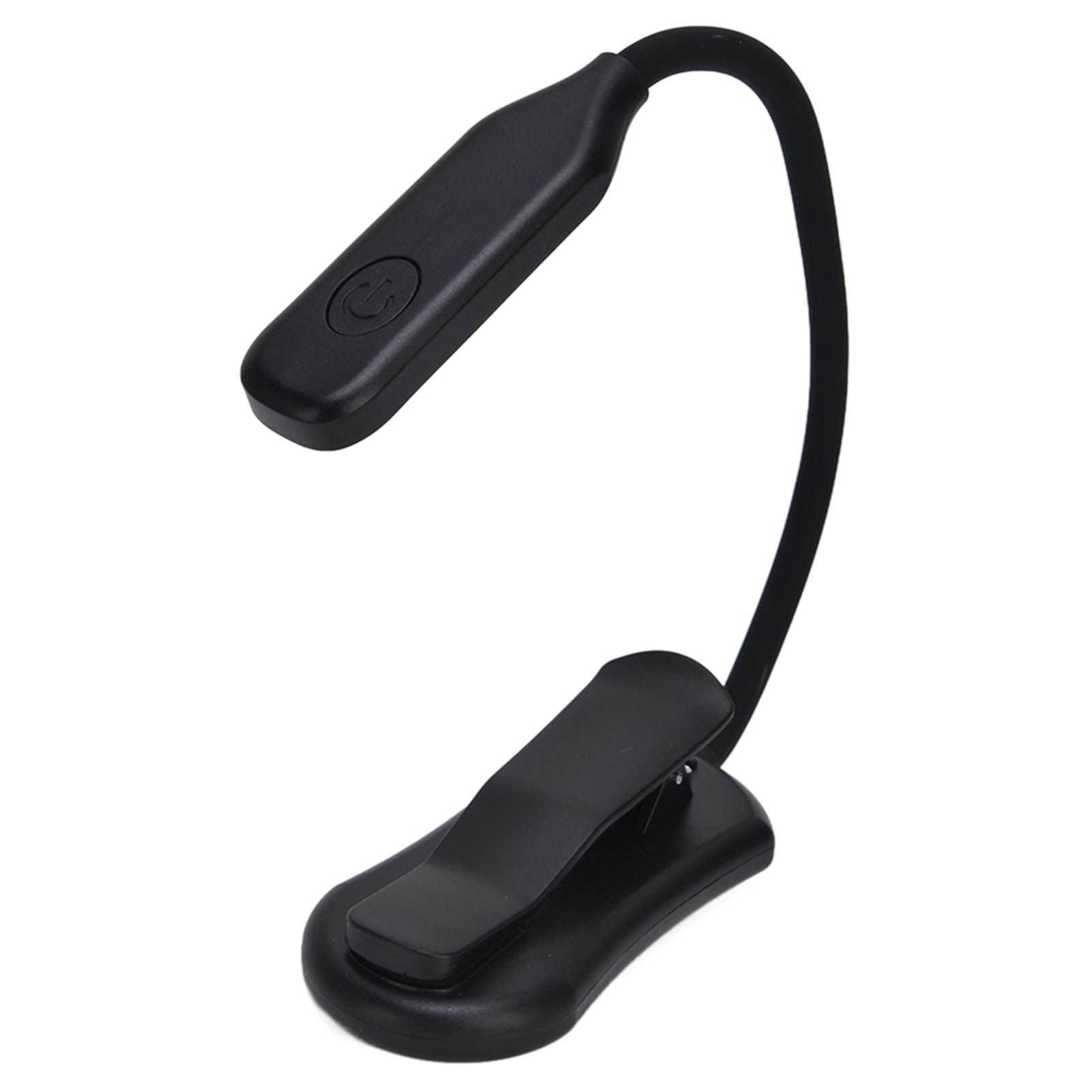 LED Book Light USB Charging 3 Gear Adjustable Reading Light Eye Protection Portable Desk Lamp