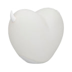 Heart Night Light Exquisite Appearance Rechargeable Battery Colorful Lights Mood Lighting