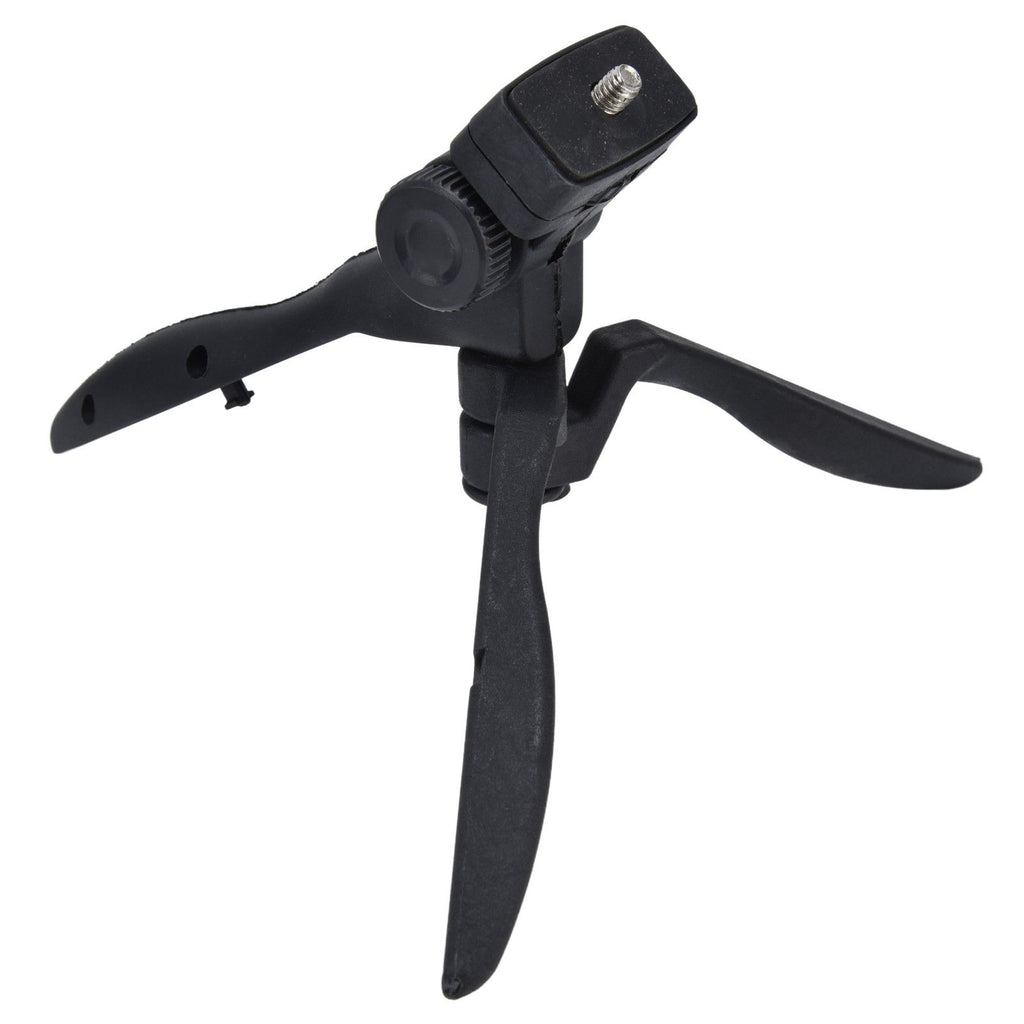 P50 LED Searchlight Smart Power Display Super Bright Handheld Spotlights for Camping Hiking