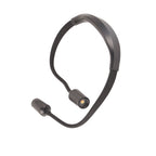 Neck Reading Light Rechargeable Adjustable Portable LED Hanging Neck Light for Reading Outdoor