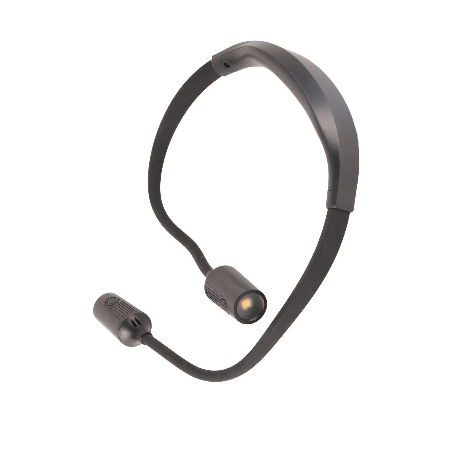 Neck Reading Light Rechargeable Adjustable Portable LED Hanging Neck Light for Reading Outdoor