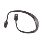 Neck Reading Light Rechargeable Adjustable Portable LED Hanging Neck Light for Reading Outdoor