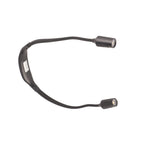 Neck Reading Light Rechargeable Adjustable Portable LED Hanging Neck Light for Reading Outdoor
