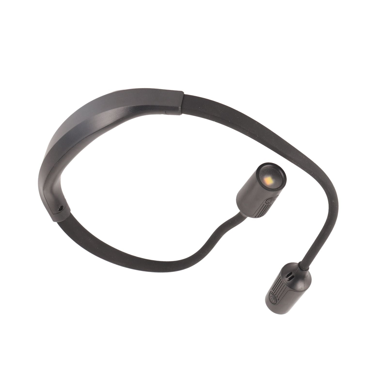 Neck Reading Light Rechargeable Adjustable Portable LED Hanging Neck Light for Reading Outdoor