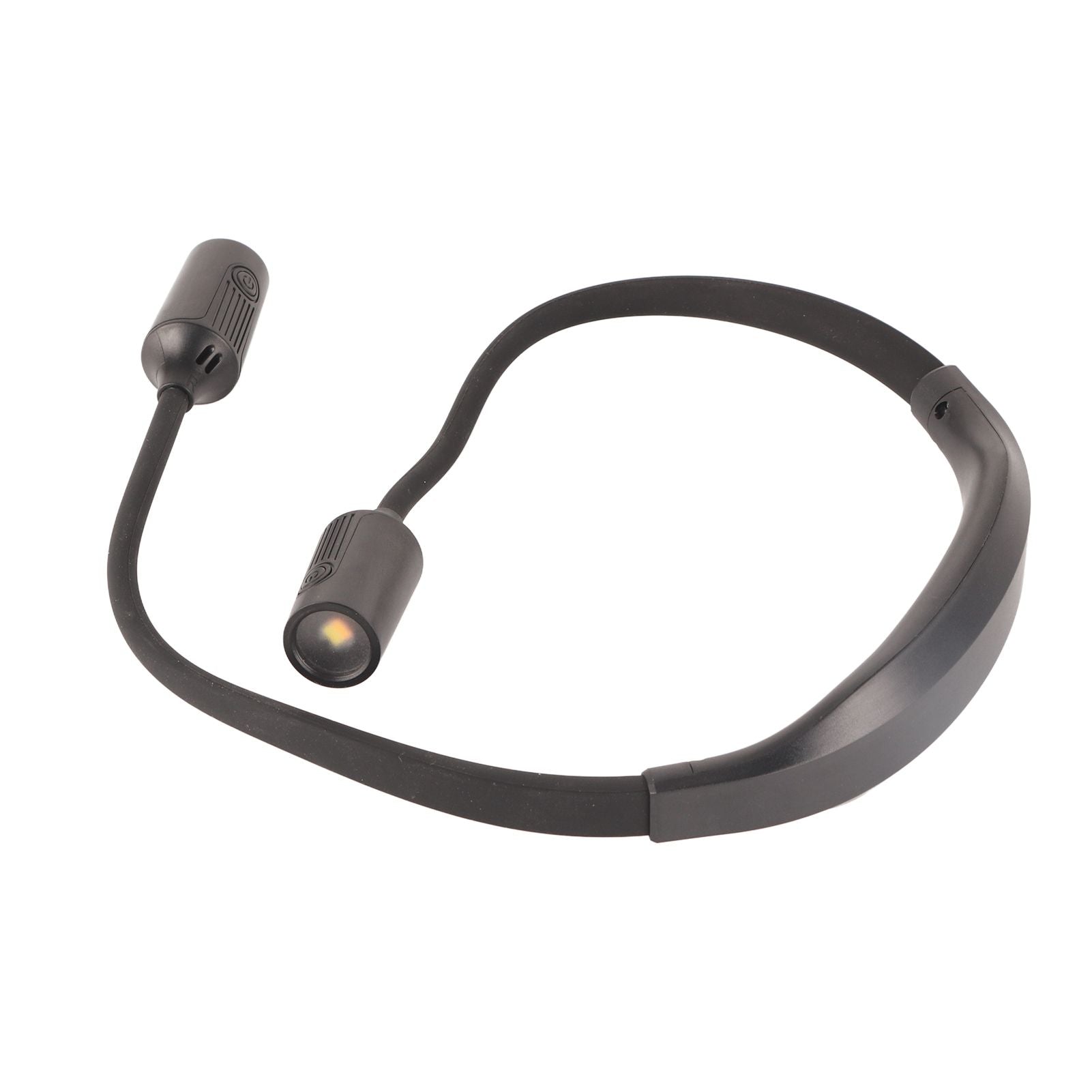 Neck Reading Light Rechargeable Adjustable Portable LED Hanging Neck Light for Reading Outdoor