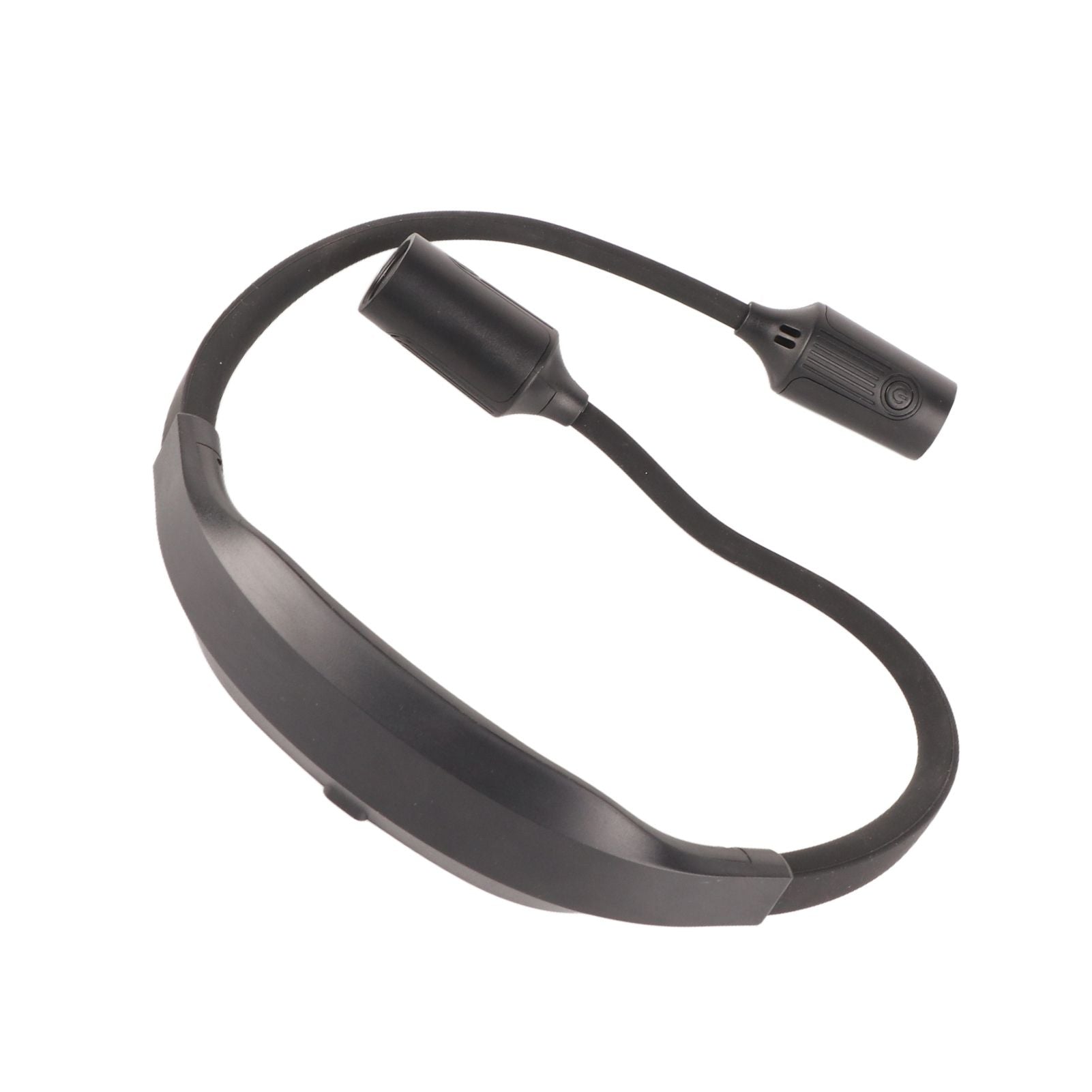Neck Reading Light Rechargeable Adjustable Portable LED Hanging Neck Light for Reading Outdoor
