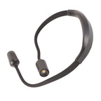 Neck Reading Light Rechargeable Adjustable Portable LED Hanging Neck Light for Reading Outdoor