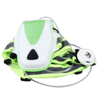 Reflective Running Vest LED USB Charging RGB 6 Colors Adjustable Lightweight Strong Light Waterproof Running Light Vest