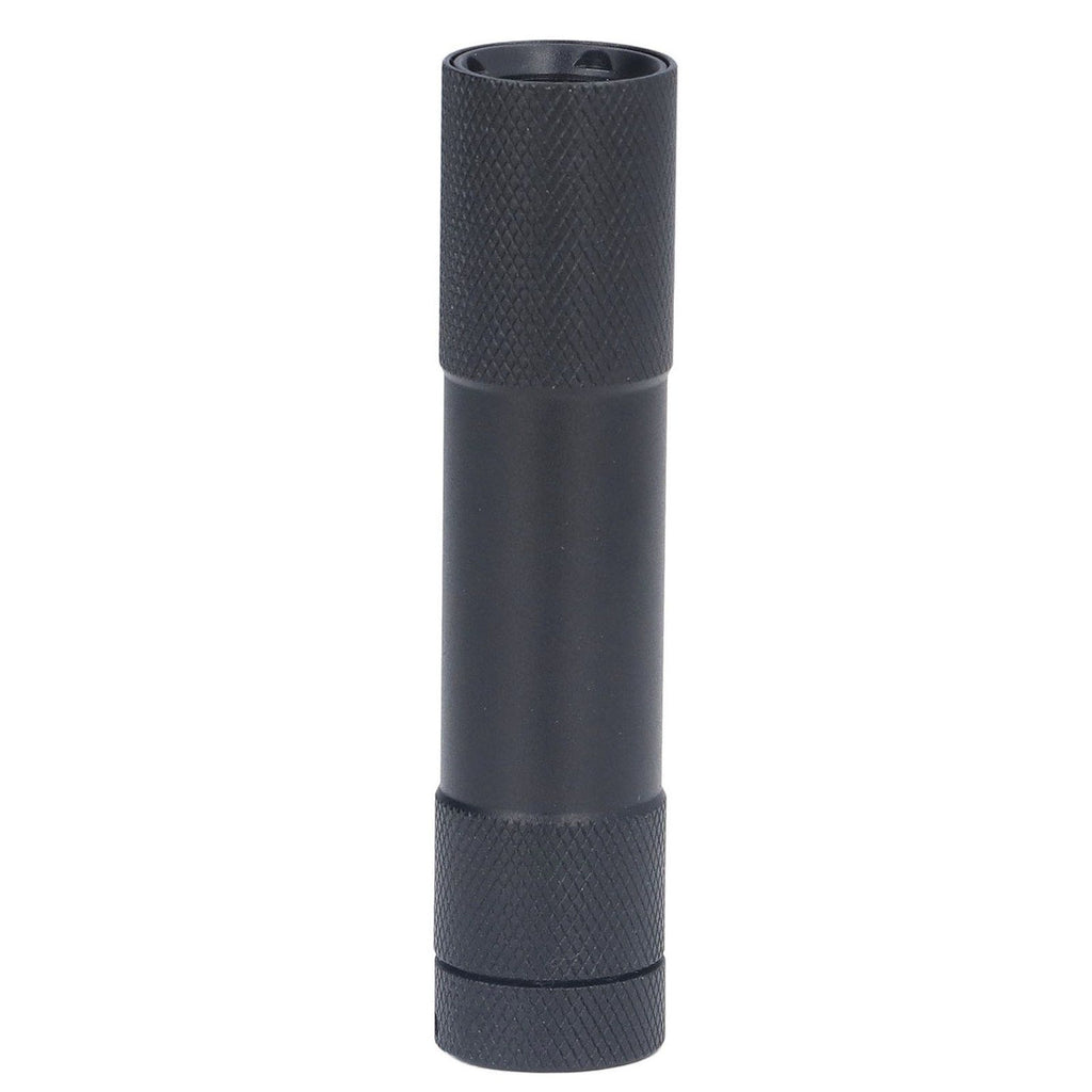 UV Flashlights 365nm Battery Powered Energy Saving Mini Portable UV Light with Black Mirror for Cat Moss Identification