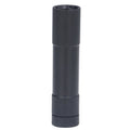 UV Flashlights 365nm Battery Powered Energy Saving Mini Portable UV Light with Black Mirror for Cat Moss Identification