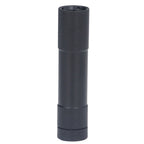 UV Flashlights 365nm Battery Powered Energy Saving Mini Portable UV Light with Black Mirror for Cat Moss Identification