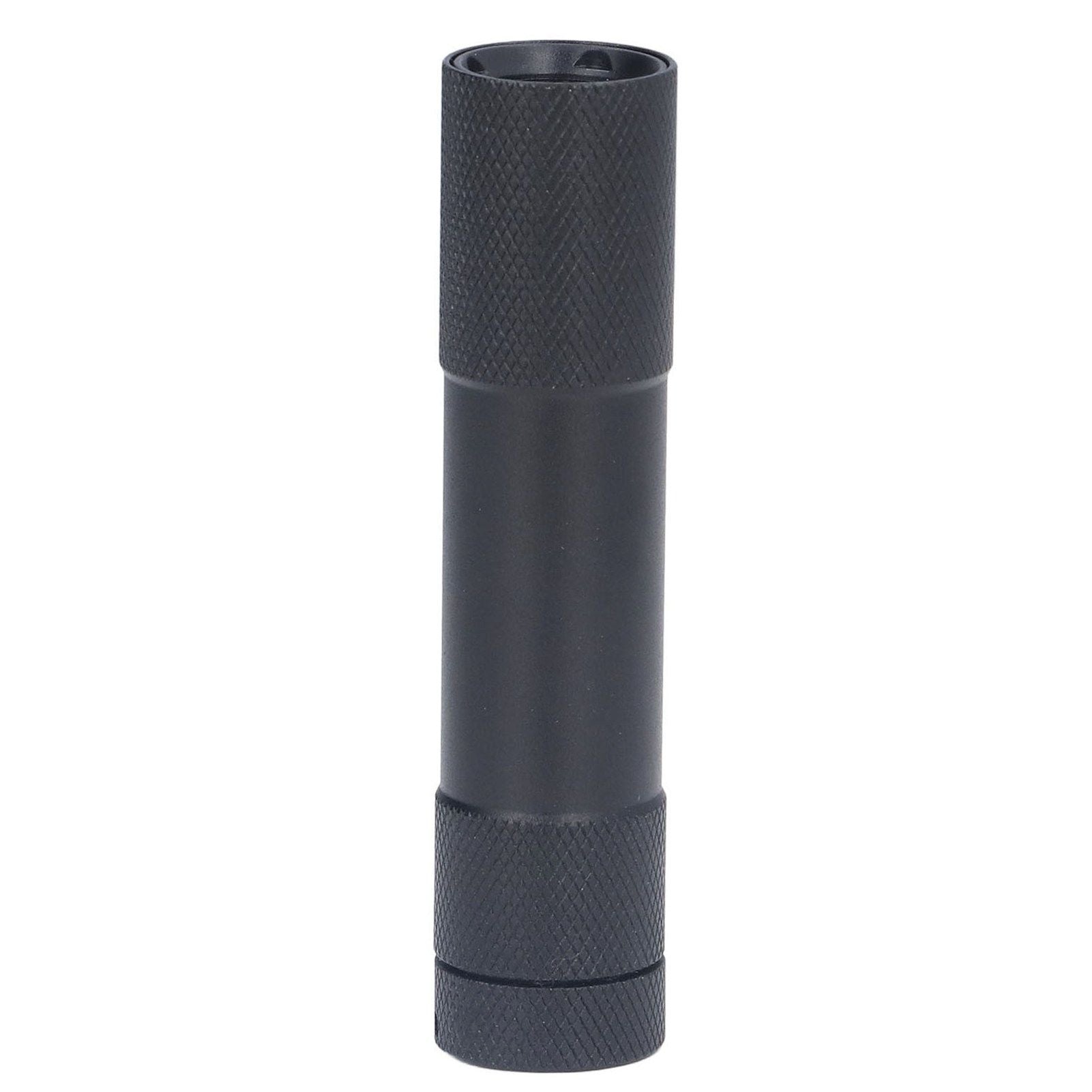 UV Flashlights 365nm Battery Powered Energy Saving Mini Portable UV Light with Black Mirror for Cat Moss Identification
