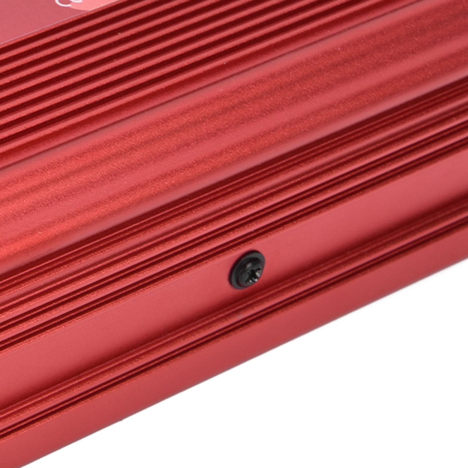 DC to AC Converter Aluminum Alloy Smart Repair Sine Wave Power Inverters 300W 12V to 110V
