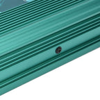 DC to AC Converter Aluminum Alloy Smart Repair Sine Wave Power Inverters 300W 12V to 110V Vert