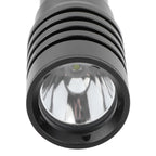 5000LM Diving Flashlight Underwater Diving Light 100m Depth Waterproof Torch for Night Fishing Canping