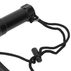 5000LM Diving Flashlight Underwater Diving Light 100m Depth Waterproof Torch for Night Fishing Canping