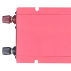 Pure Sine Wave Inverter DC 12V to AC 110V Multifunctional Power Battery Converter for Electrical ApplianceRed
