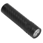 LED Camping Flashlight 3LED 3000LM Five Lighting Modes Super Bright White Light Flashlight for Outdoor Emergency