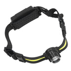 COB Multifunctional Headlight LED Mini Induction Headlamp Waterproof Camping Torch Head Lamp for Outdoors