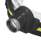 COB Multifunctional Headlight LED Mini Induction Headlamp Waterproof Camping Torch Head Lamp for Outdoors