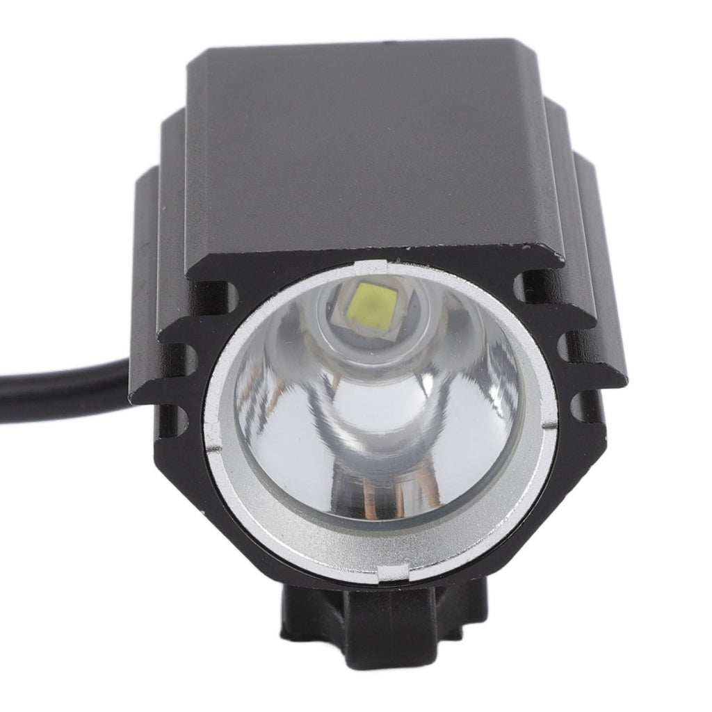LED Mountain Bike Headlamp USB Charging Outdoor Night Cycling Lights Bike Light for Riding Racing