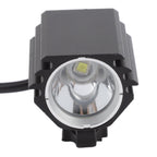 LED Mountain Bike Headlamp USB Charging Outdoor Night Cycling Lights Bike Light for Riding Racing